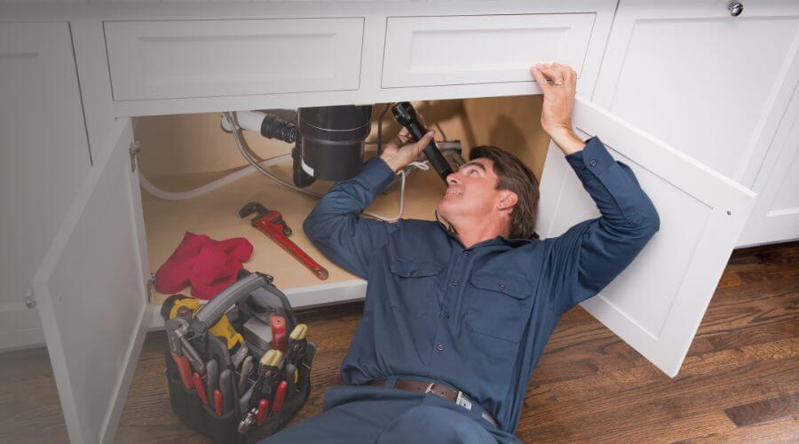 Professional emergency plumbing in Longville, LA